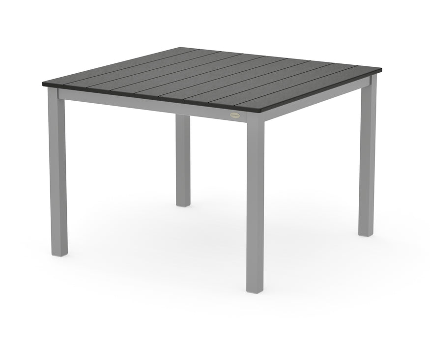 POLYWOOD® Main Street 42 x 42 Dining Table