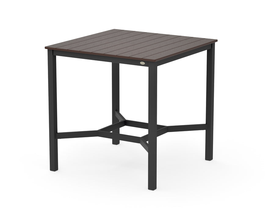 POLYWOOD® Main Street 42 x 42 Bar Table
