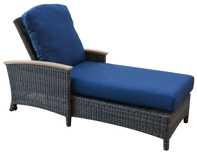 Three Birds Casual Bella Chaise Lounger