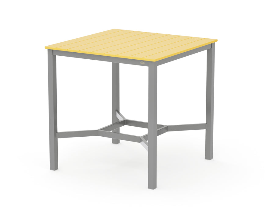 POLYWOOD® Main Street 42 x 42 Bar Table