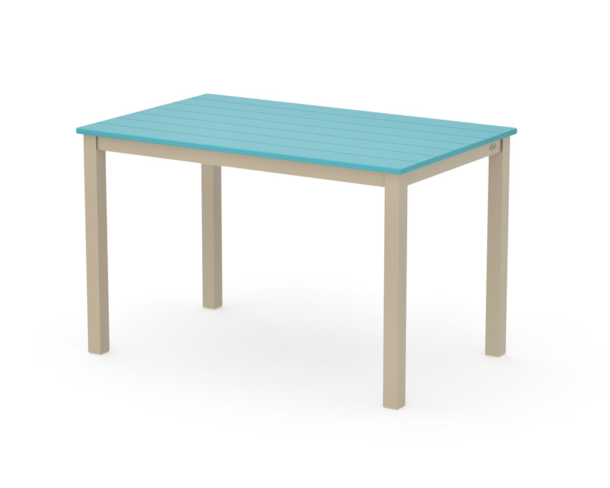 POLYWOOD® Main Street 30 x 48 Dining Table