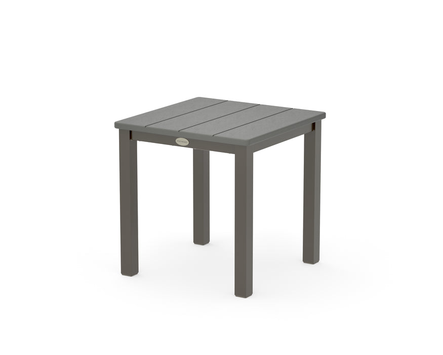 POLYWOOD® Main Street 18" Side Table