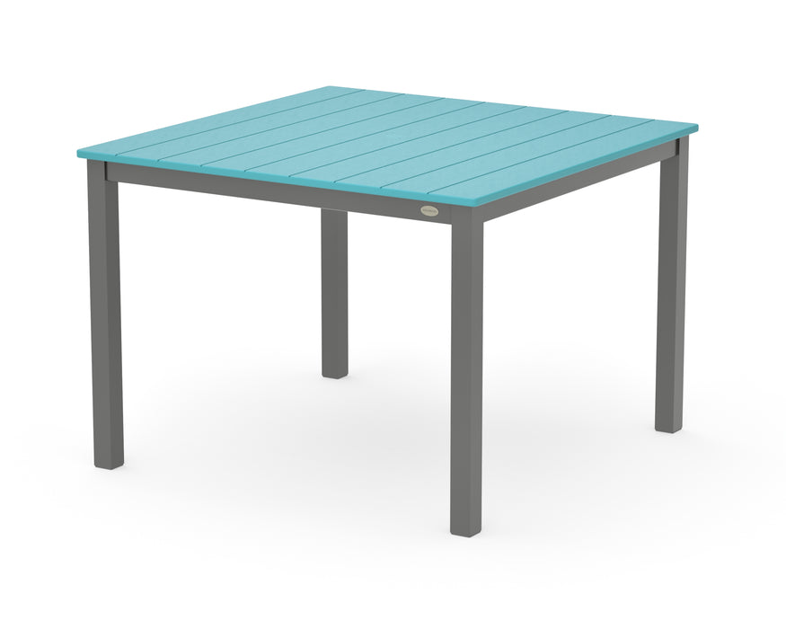 POLYWOOD® Main Street 42 x 42 Dining Table