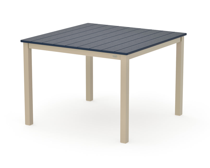 POLYWOOD® Main Street 42 x 42 Dining Table