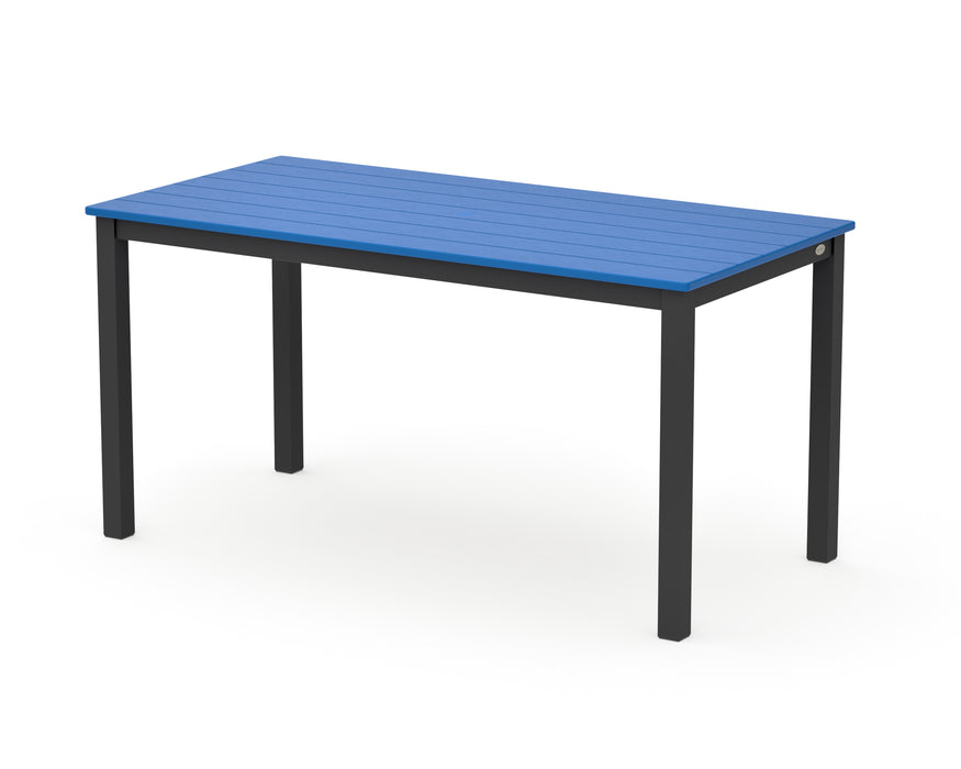 POLYWOOD® Main Street 30 x 60 Dining Table