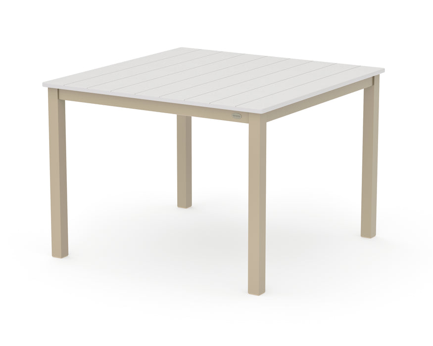 POLYWOOD® Main Street 42 x 42 Dining Table