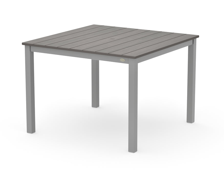 POLYWOOD® Main Street 42 x 42 Dining Table