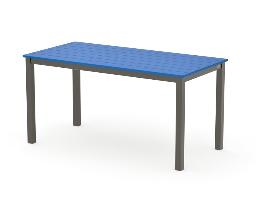 POLYWOOD® Main Street 30 x 60 Dining Table
