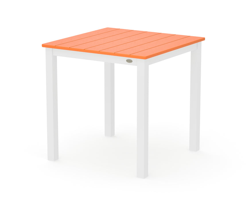 POLYWOOD® Main Street 30 x 30 Dining Table
