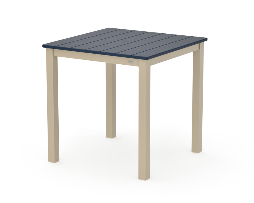 POLYWOOD® Main Street 30 x 30 Dining Table