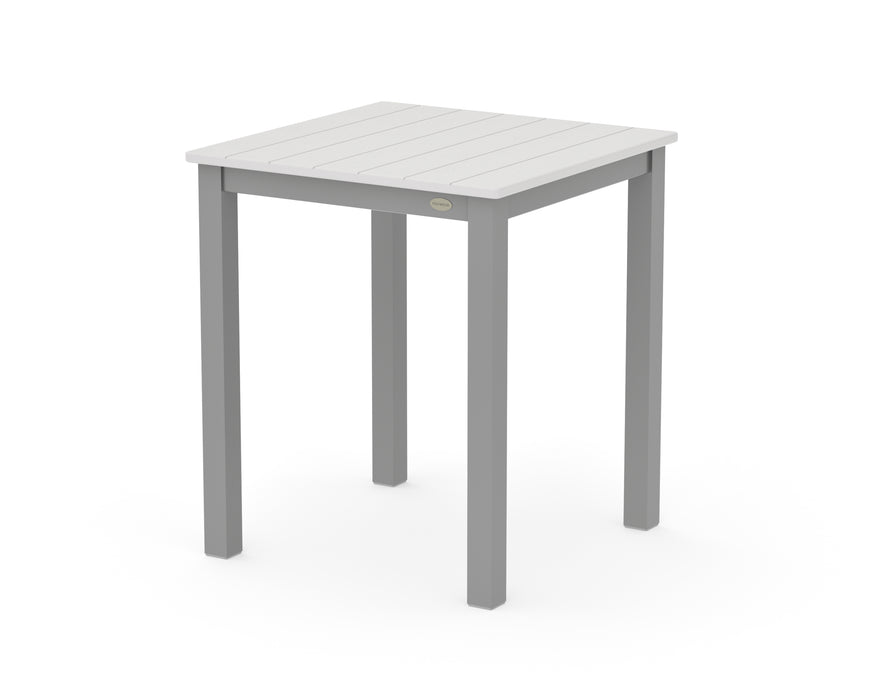 POLYWOOD® Main Street 26 x 26 Dining Table