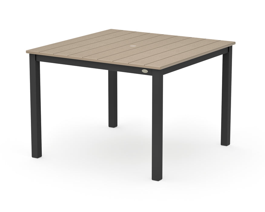 POLYWOOD® Main Street 42 x 42 Dining Table
