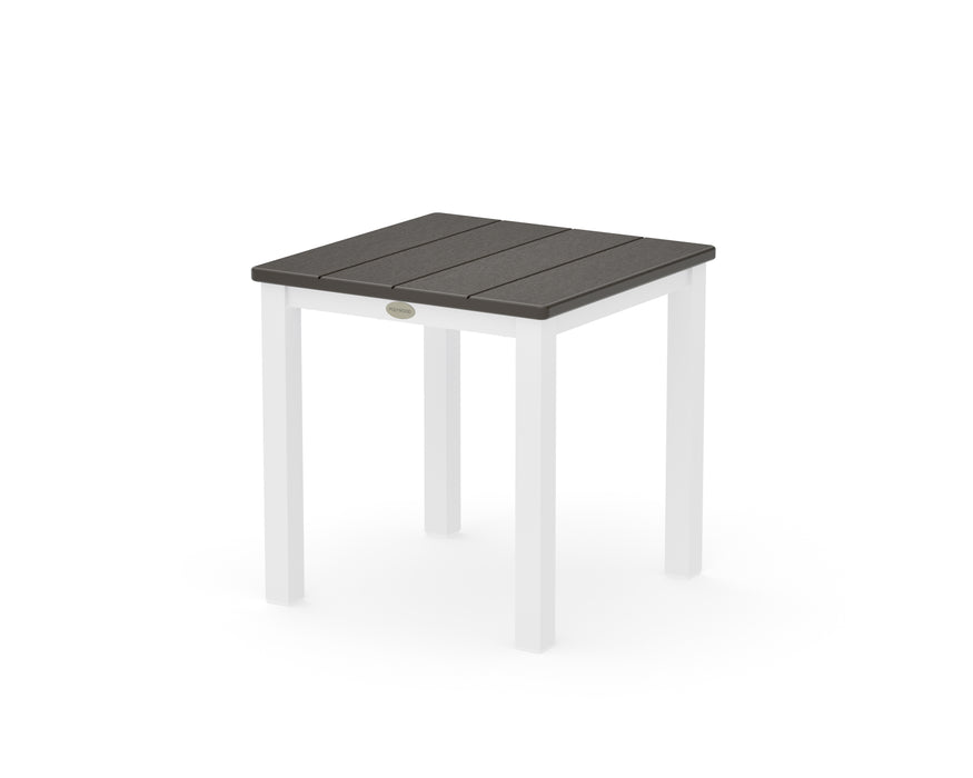 POLYWOOD® Main Street 18" Side Table