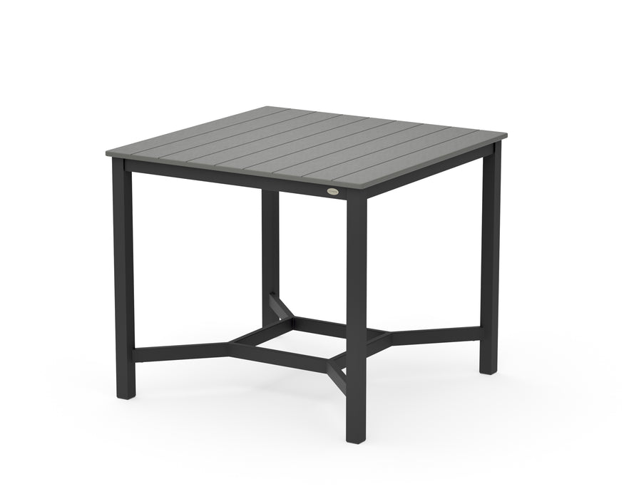 POLYWOOD® Main Street 42 x 42 Counter Table