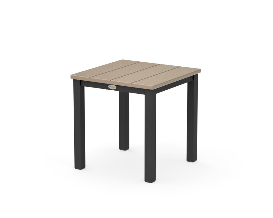 POLYWOOD® Main Street 18" Side Table