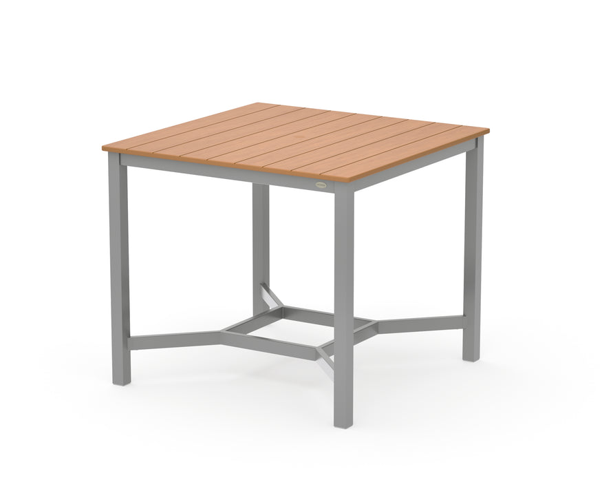 POLYWOOD® Main Street 42 x 42 Counter Table