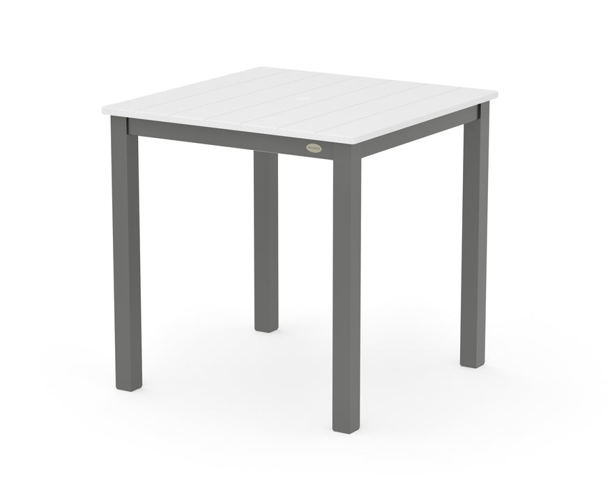 POLYWOOD® Main Street 30 x 30 Dining Table