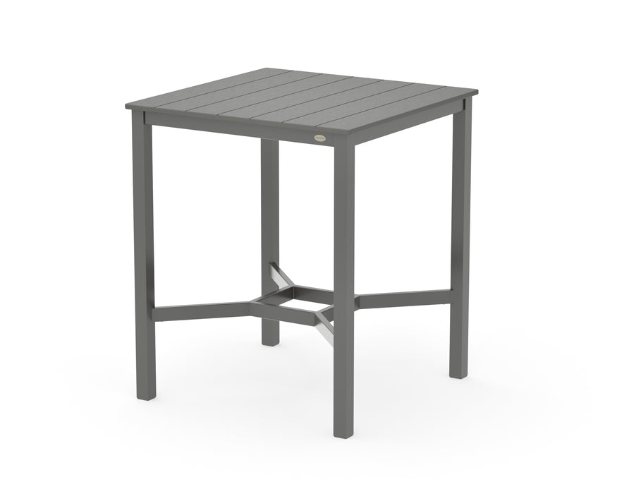 POLYWOOD® Main Street 36 x 36 Bar Table