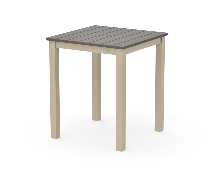 POLYWOOD® Main Street 26 x 26 Dining Table