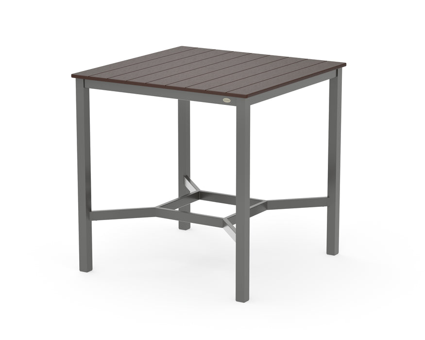 POLYWOOD® Main Street 42 x 42 Bar Table