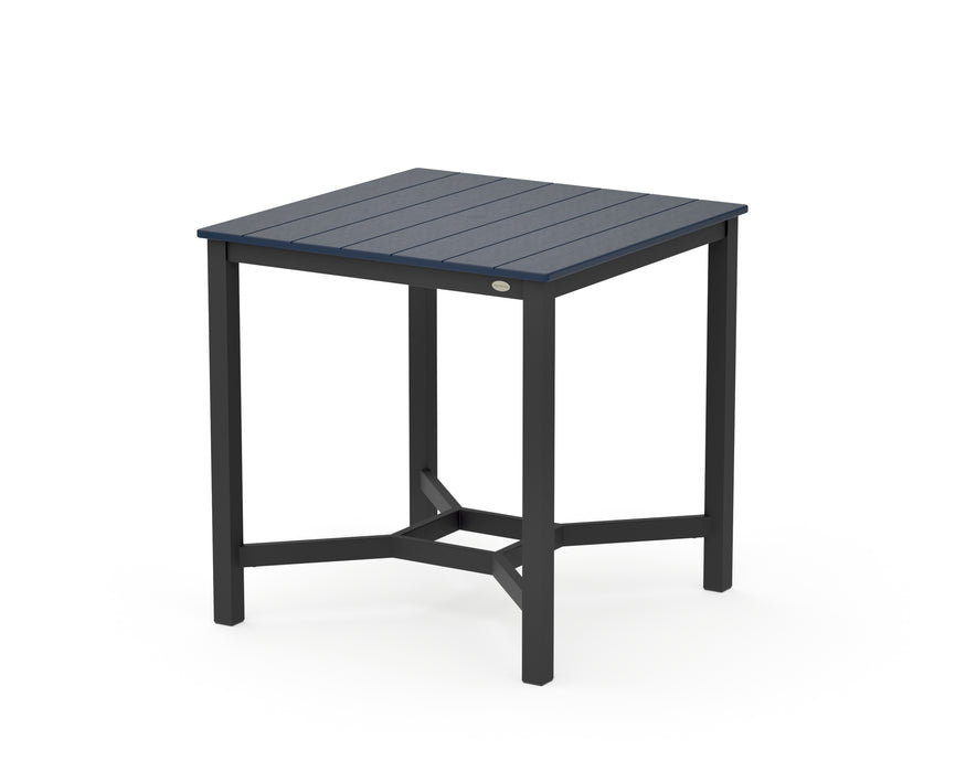POLYWOOD® Main Street 36 x 36 Counter Table