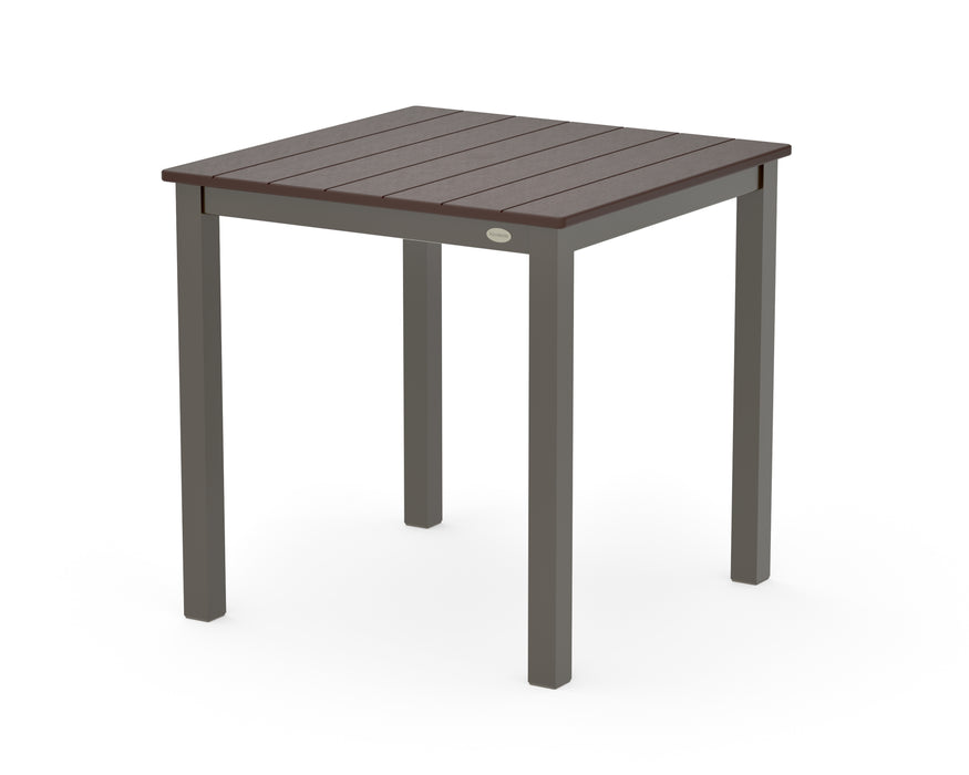 POLYWOOD® Main Street 30 x 30 Dining Table