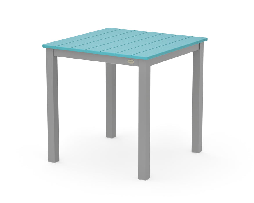 POLYWOOD® Main Street 30 x 30 Dining Table