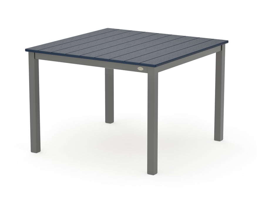 POLYWOOD® Main Street 42 x 42 Dining Table