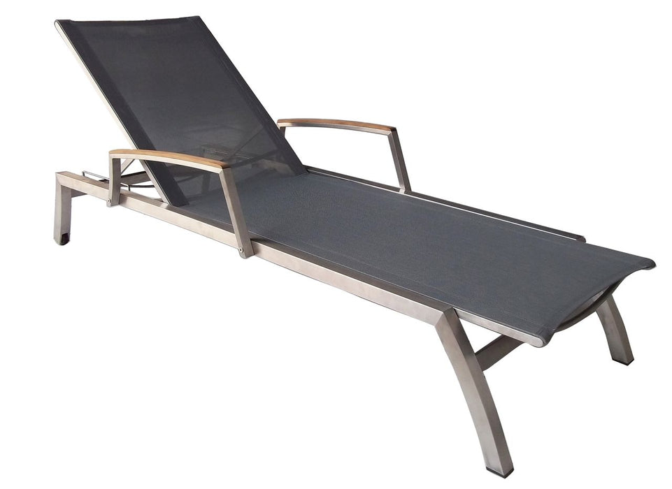 Three Birds Casual Avanti Lounger