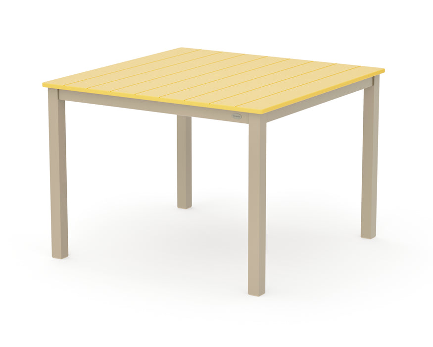 POLYWOOD® Main Street 42 x 42 Dining Table
