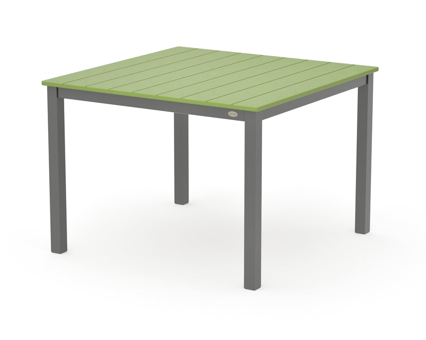 POLYWOOD® Main Street 42 x 42 Dining Table