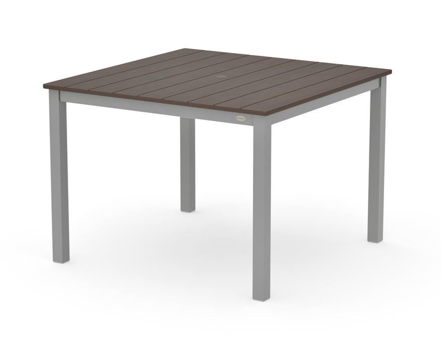 POLYWOOD® Main Street 42 x 42 Dining Table