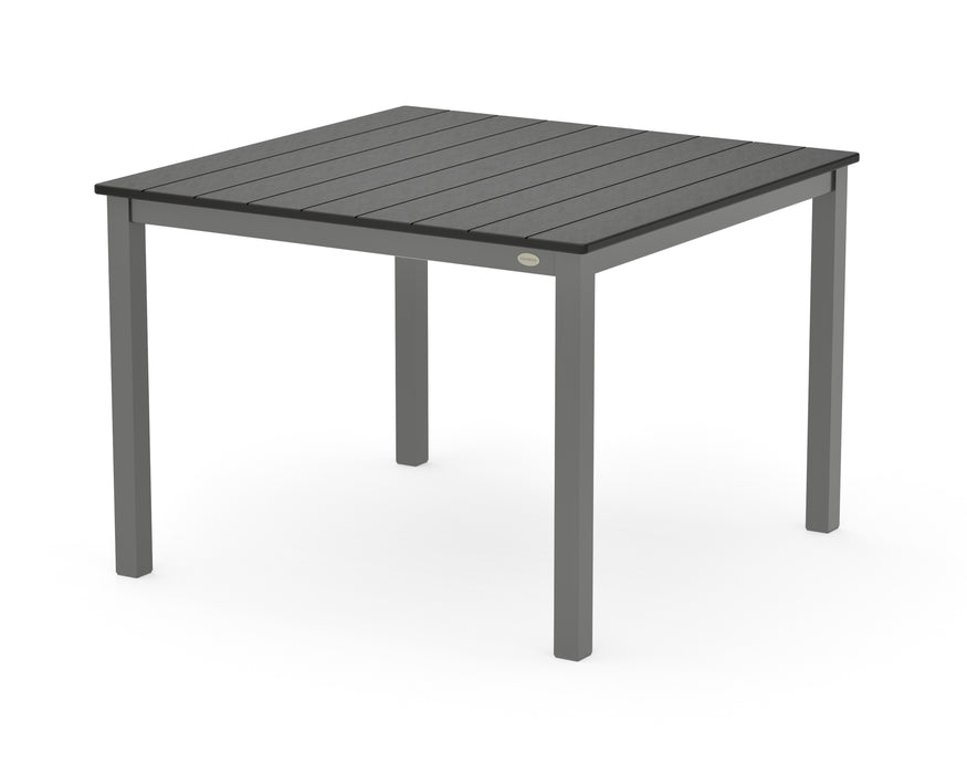 POLYWOOD® Main Street 42 x 42 Dining Table