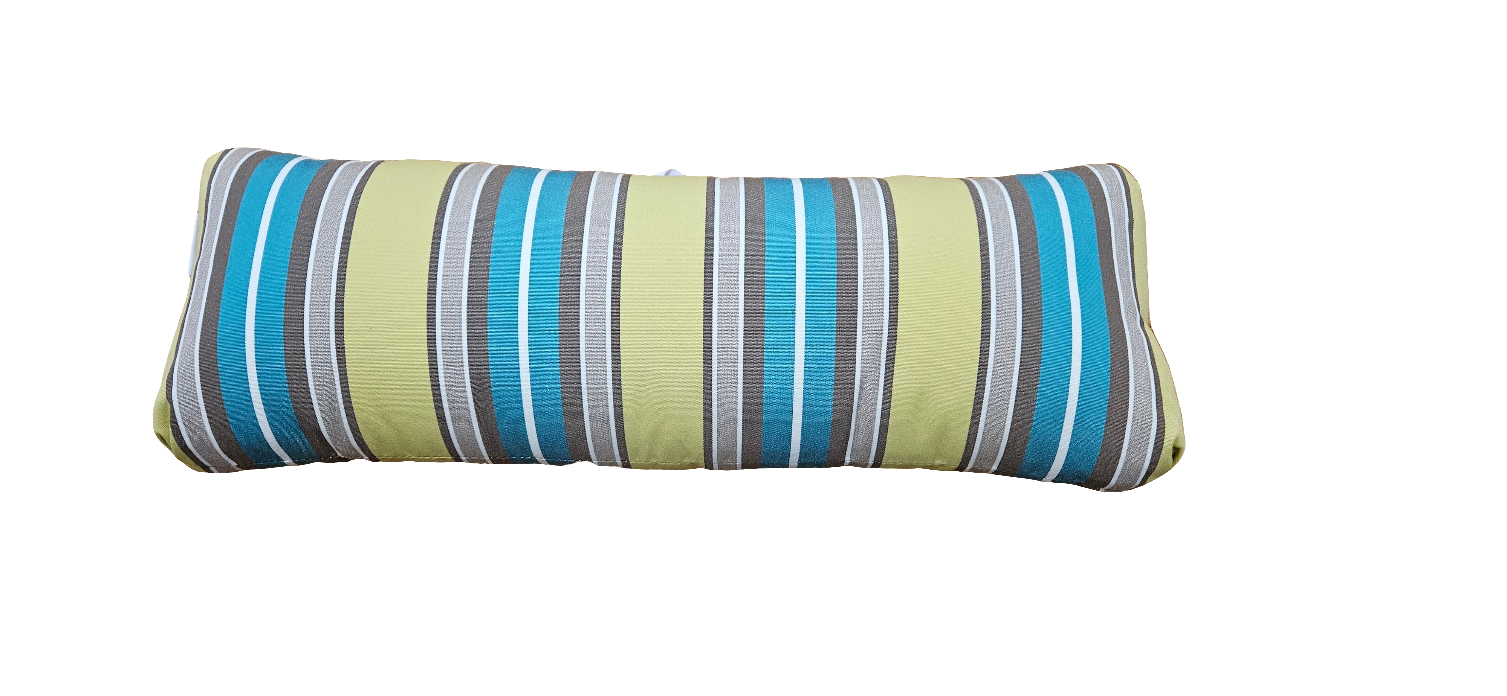 Bolster Pillow 27x10 by Tropitone, Closeout