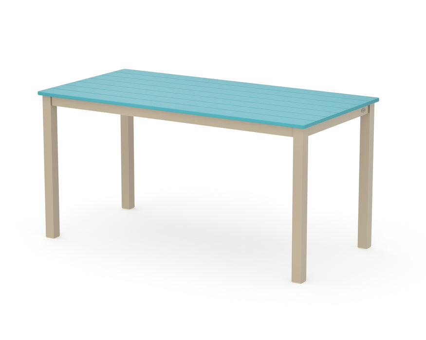POLYWOOD® Main Street 30 x 60 Dining Table