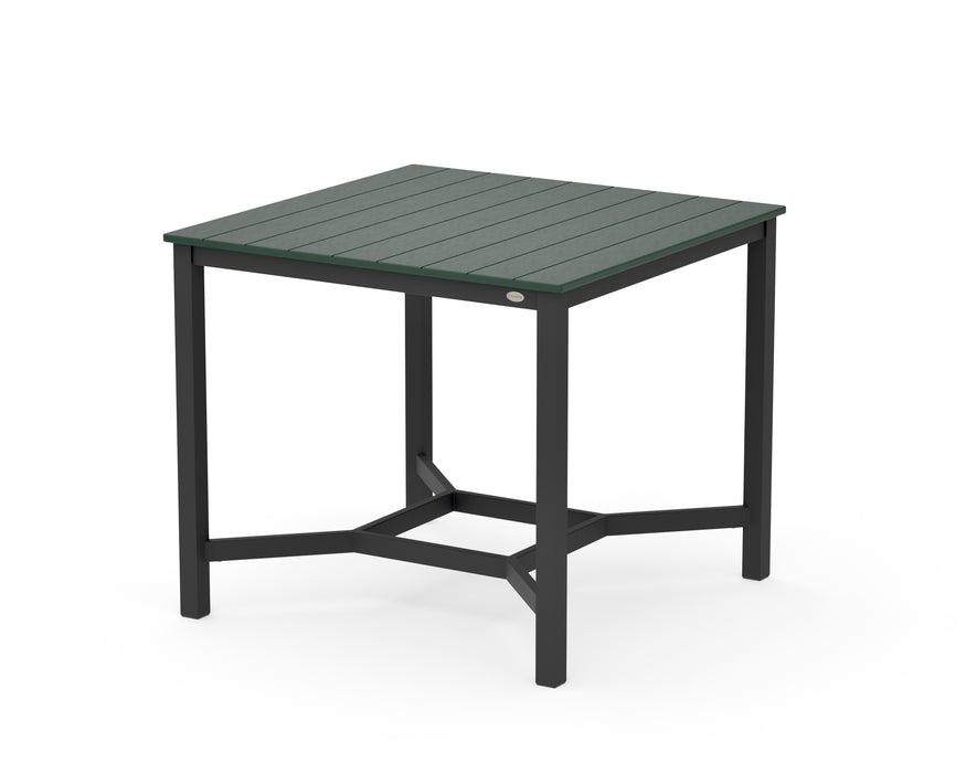 POLYWOOD® Main Street 42 x 42 Counter Table