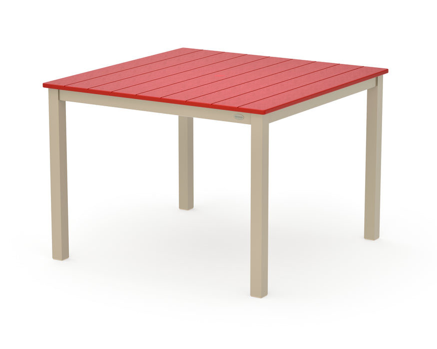 POLYWOOD® Main Street 42 x 42 Dining Table