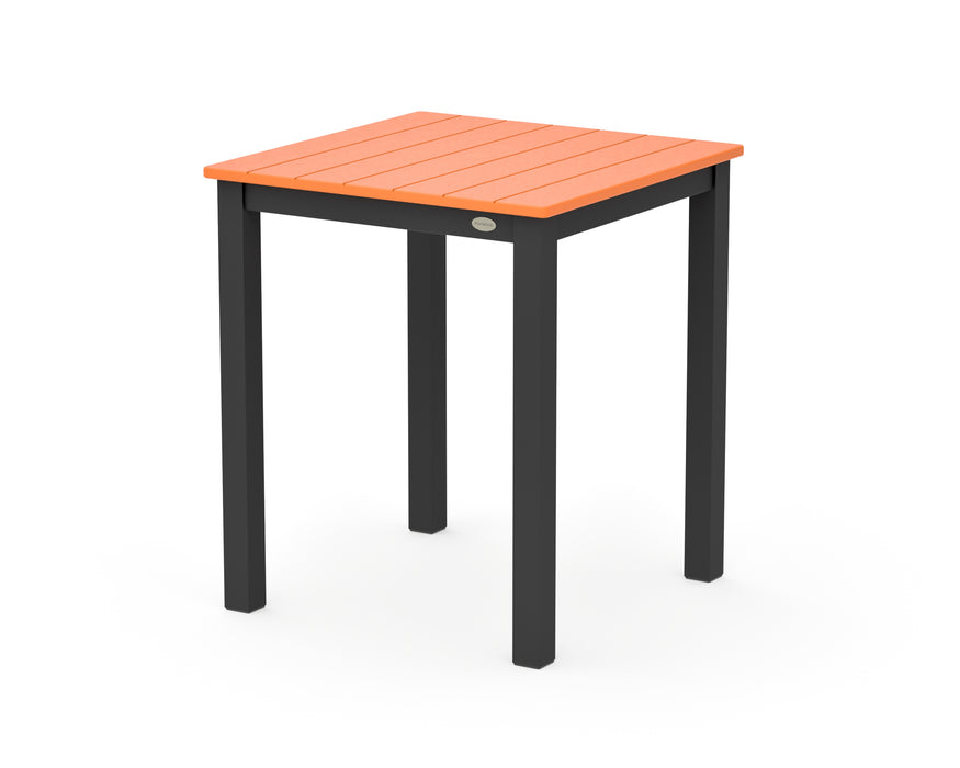 POLYWOOD® Main Street 26 x 26 Dining Table