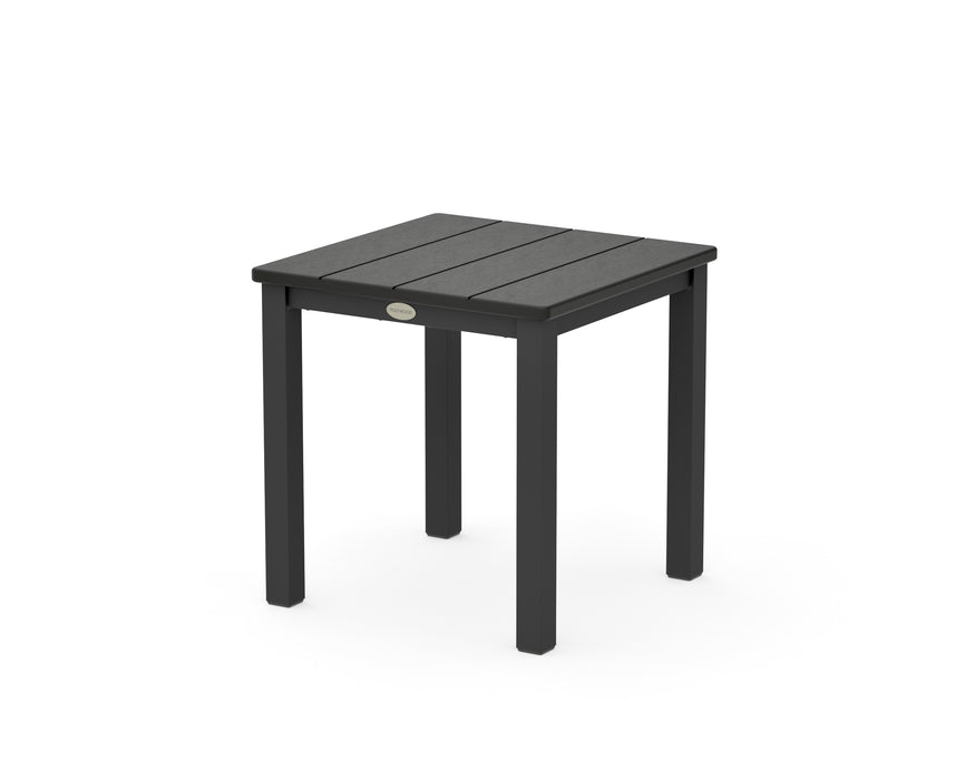 POLYWOOD® Main Street 18" Side Table