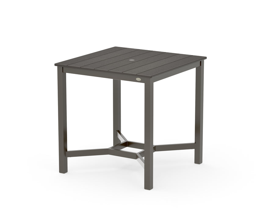 POLYWOOD® Main Street 36 x 36 Counter Table