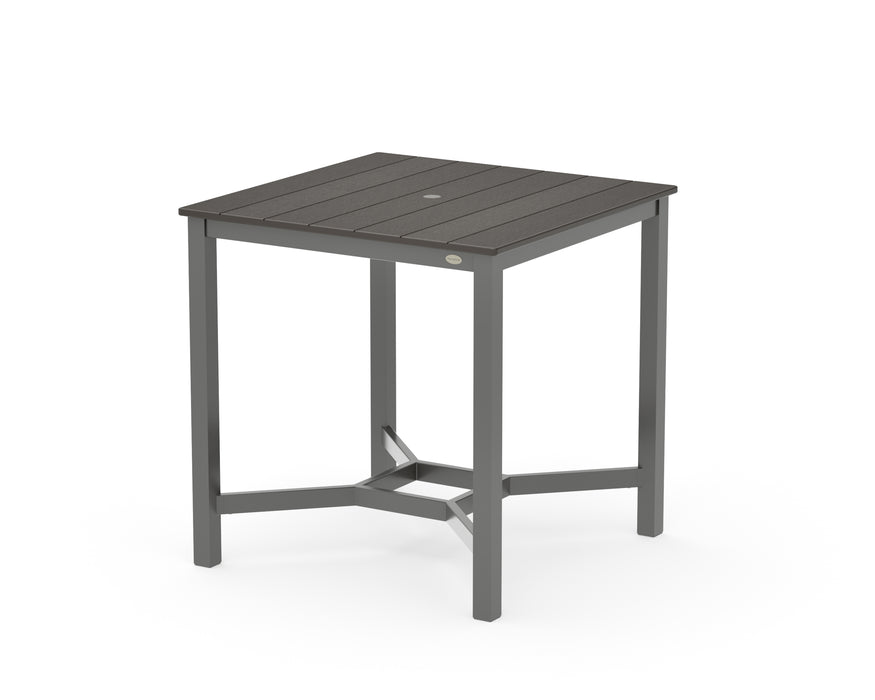 POLYWOOD® Main Street 36 x 36 Counter Table