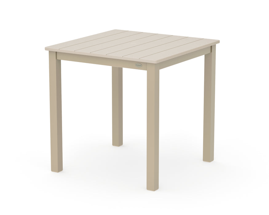 POLYWOOD® Main Street 30 x 30 Dining Table