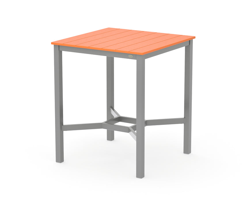 POLYWOOD® Main Street 36 x 36 Bar Table