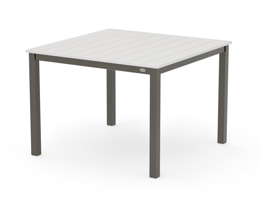 POLYWOOD® Main Street 42 x 42 Dining Table