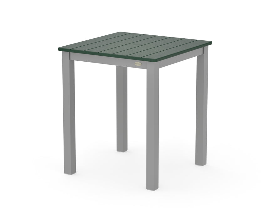 POLYWOOD® Main Street 26 x 26 Dining Table