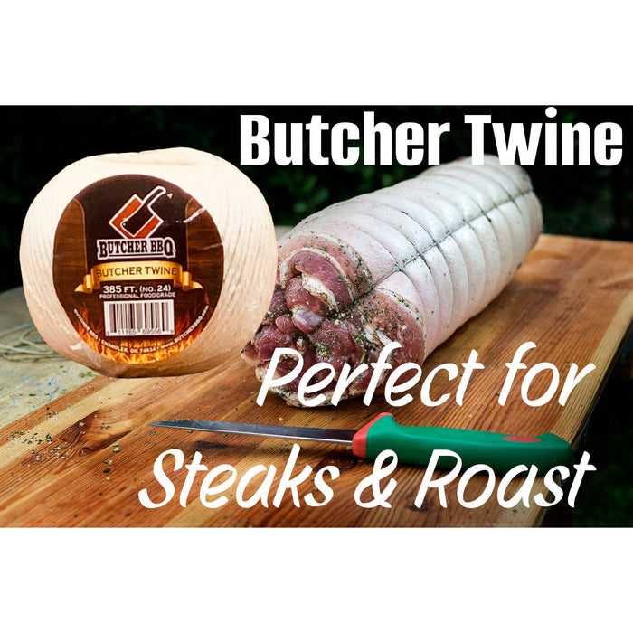Cotton Butcher / Cooking Twine