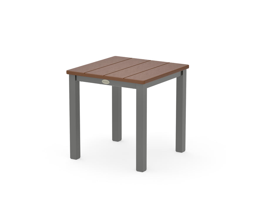 POLYWOOD® Main Street 18" Side Table