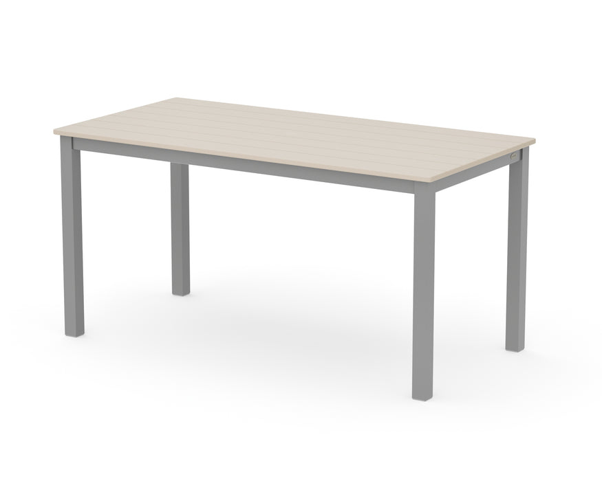 POLYWOOD® Main Street 30 x 60 Dining Table