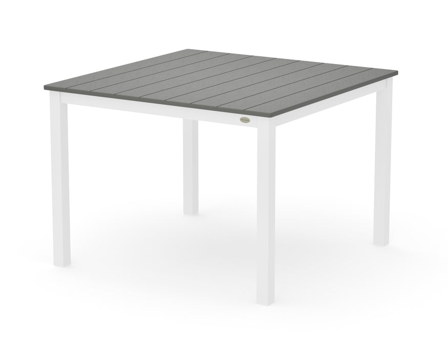 POLYWOOD® Main Street 42 x 42 Dining Table