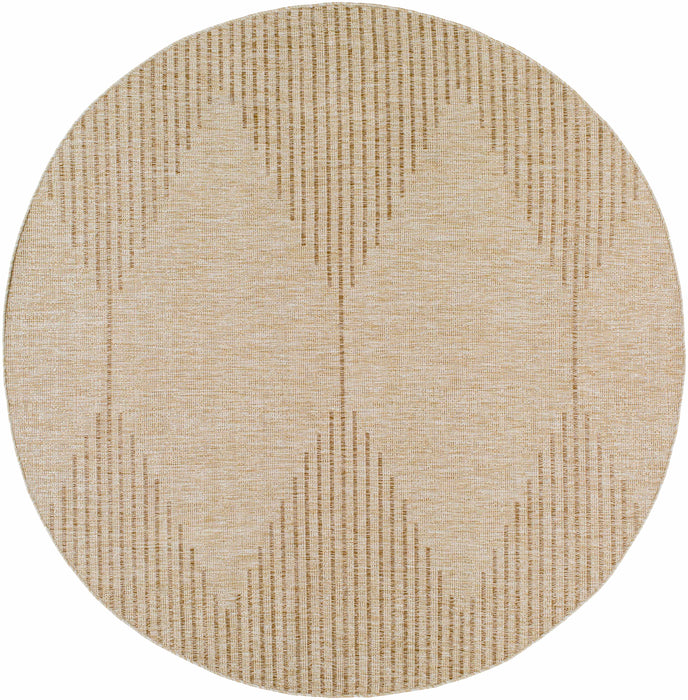 Stephan Beige Outdoor Rug